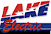 Laks Electric logo