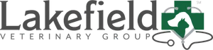 Lakefield Veterinary Group logo