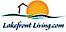 Lakefront Living Realty logo