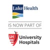 Lake Health logo