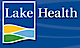 Lake Health logo