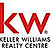 Liz Burrow Realtor, Keller Williams Realty Centre, Frederick MD logo