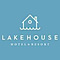 Lakehouse Resort logo