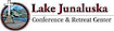 Lake Junaluska logo