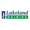 Lakeland Dairies logo