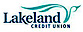 Lakeland Credit Union logo