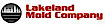 Lakeland Mold logo