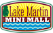 Lake Martin Mini Mall logo