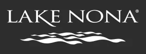 Lake Nona logo