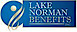 Lake Norman Benefits logo