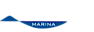 Lime Saddle Marina logo