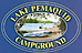 Lake Pemaquid Camping logo