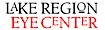 Lake Region Eye Center logo