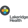 Lakeridge Health logo