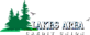 Lakes Area Federal Credit Union logo