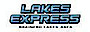 Lakes Express logo