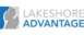 Lakeshore Advantage logo