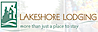 Lakeshore Lodging & Cottage Care logo