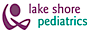 Lake Shore Pediatrics logo