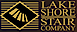 Lake Shore Stair logo