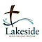 Lakeside Church logo