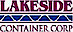 Lakeside Container logo