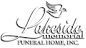 Lakeside Memorial Funeral Home logo