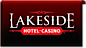 Lakeside Hotel & Casino logo