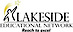 Lakeside Educational Network logo