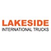 Lakeside International Trucks logo