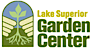 Lake Superior Garden Center logo