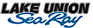 Lake Union Sea Ray logo