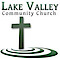 Lake Valley Community Church logo