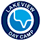 Lakeview Day Camp logo