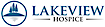 Lakeview Hospice Care logo