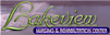 Lakeview Nursing Center logo