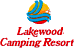 Lakewood Camping Resort logo