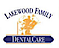 Lakewood Family Dental logo