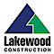 Lakewood Construction logo