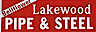 Lakewood Pipe & Fab logo