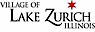 Village of Lake Zurich logo