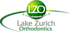 Lake Zurich Orthodontics logo