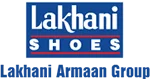 Lakhani Footwear logo