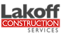 Lakoff Construction Services logo