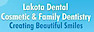 Lakota Dental Group logo