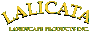 Lalicata Landscape Products logo