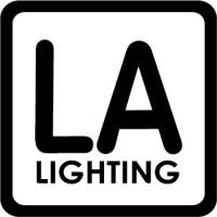 Los Angeles Lighting Manufacturing logo