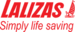 Lalizas logo