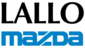 Lallo Mazda logo