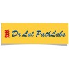 Dr. Lal PathLabs logo